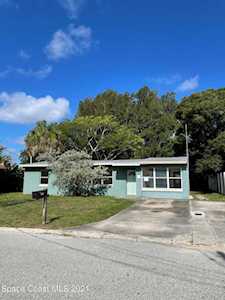 504 S Gardenia Drive Melbourne, FL 32901