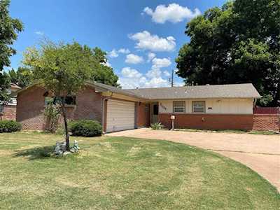 2009 Marsalis Drive Abilene, TX 79603