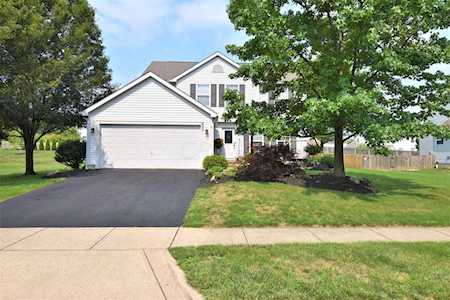493 Albion Street Pickerington, OH 43147