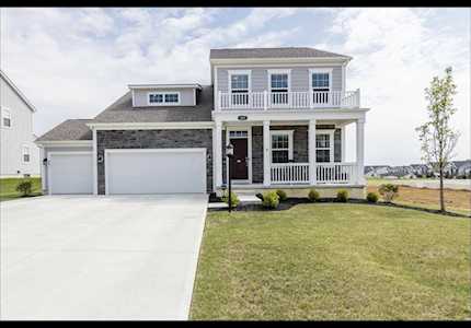 601 Ludham Trail Pickerington, OH 43147