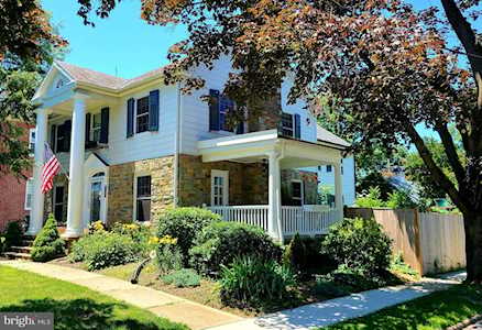 1207 Market St Frederick, MD 21701