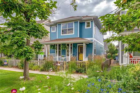 8674 E 29th Place Denver, CO 80238