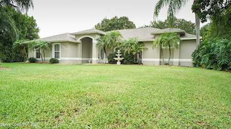 6858 Sweet Bay Court Cocoa, FL 32927