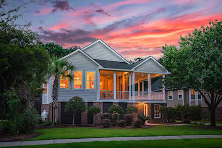 1725 Rivertowne Country Club Dr Mount Pleasant, SC 29466