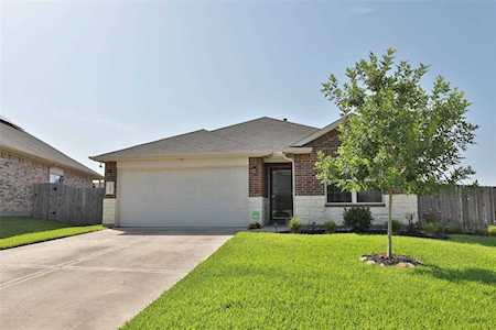 14002 Stony Gap Ln Conroe, TX 77384
