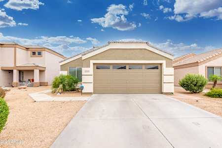 12033 W Caribbean Lane El Mirage, AZ 85335