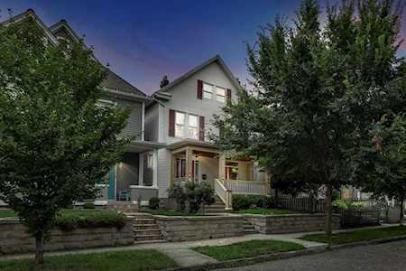 1089 Oregon Avenue Columbus, OH 43201