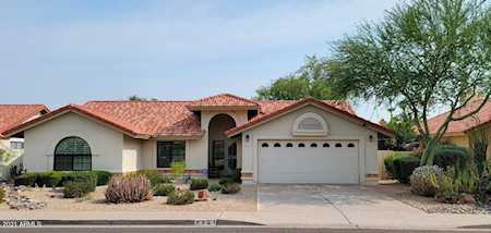 8961 E Sutton Drive Scottsdale, AZ 85260