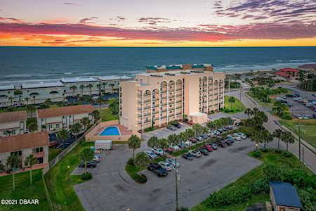 30 Inlet Harbor Road #7030 Ponce Inlet, FL 32127