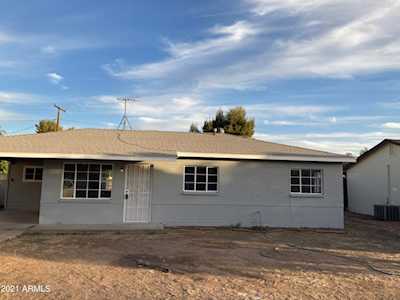 2233 E Campbell Avenue Phoenix, AZ 85016
