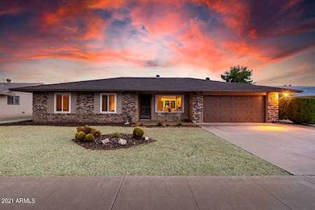 10607 W Gulf Hills Drive Sun City, AZ 85351