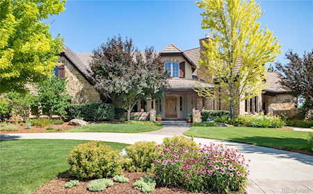 4561 Foxtail Circle Greenwood Village, CO 80121