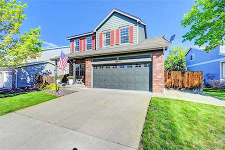 18927 E Crestridge Circle Aurora, CO 80015
