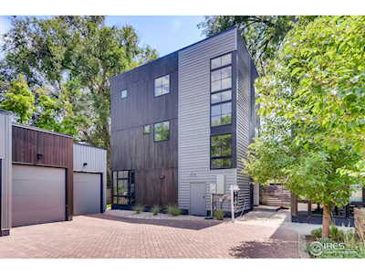 1836 22nd St Boulder, CO 80302