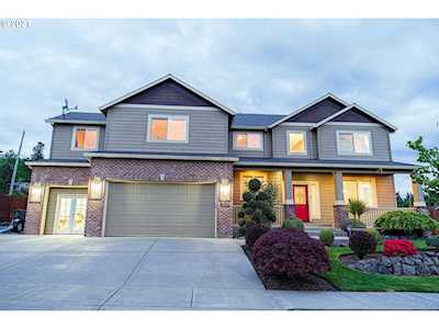6127 SE Equestrian Dr Portland, OR 97236