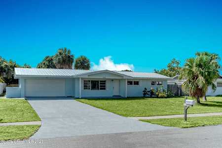 1215 Pinetree Drive Indian Harbour Beach, FL 32937
