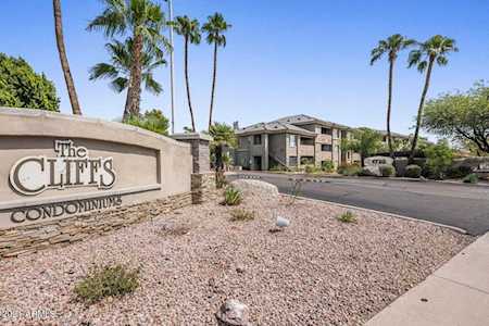 1720 E Thunderbird Road #1010 Phoenix, AZ 85022