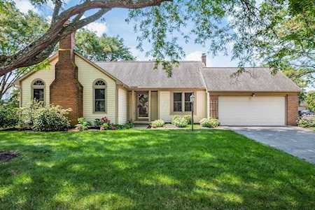 5355 Mcginty Court Dublin, OH 43017
