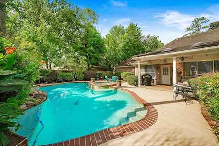 6907 Harvest Glen Dr Humble, TX 77346