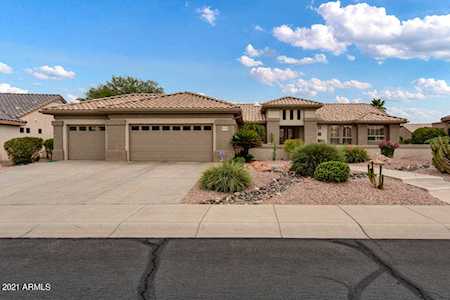 16455 W Silver Creek Drive Surprise, AZ 85374