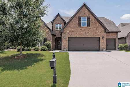 383 Strathaven Drive Pelham, AL 35124