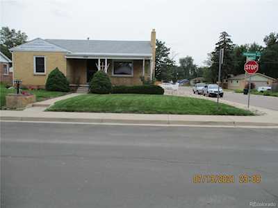 3898 S Delaware St Englewood, CO 80110