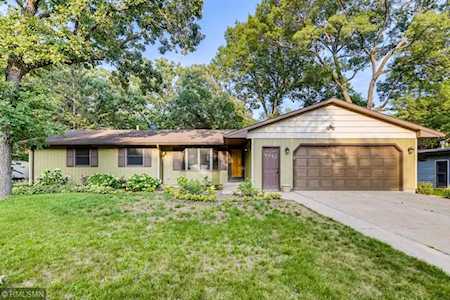 8331 Red Oak Drive Mounds View, MN 55112