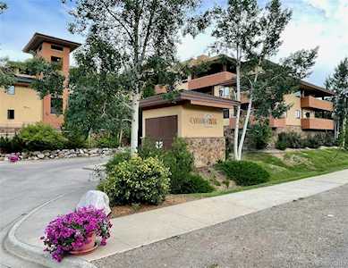 2780 Eagleridge Dr #203 Steamboat Springs, CO 80487