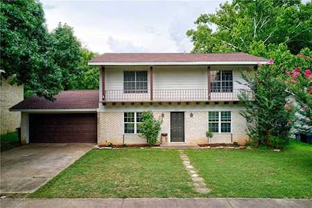 6615 Lexington RD Austin, TX 78757