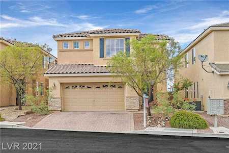 2860 Trossachs St Henderson, NV 89044