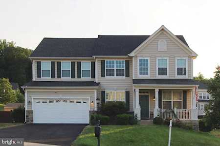 26 Coachman Circle Stafford, VA 22554