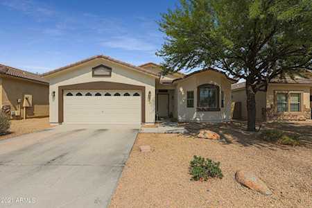 15705 N Poppy Street El Mirage, AZ 85335