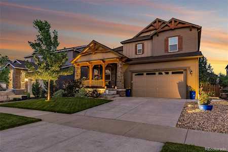 14912 Rider Place Parker, CO 80134