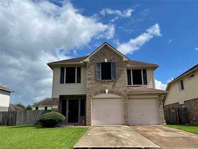 4135 Geronimo Lake Dr Houston, TX 77047