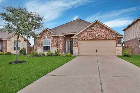 22634 August Crow Dr Hockley, TX 77447