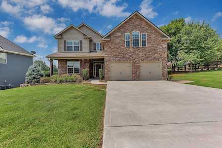 12805 Saddle Way Knoxville, TN 37922
