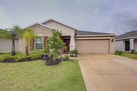 6712 Trent Creek Dr Ruskin, FL 33573