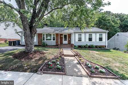 7411 Leahy Rd New Carrollton, MD 20784