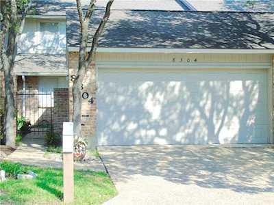 8304 Summerwood DR Austin, TX 78759