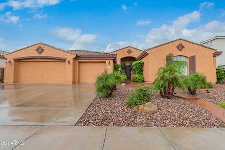 1819 E Kaibab Drive Chandler, AZ 85249