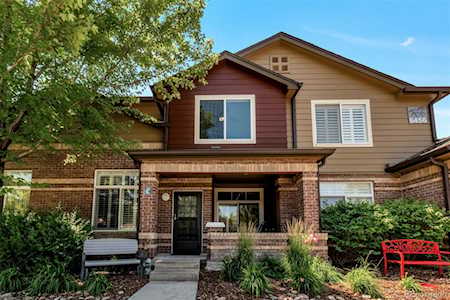 6456 Silver Mesa Dr #C Highlands Ranch, CO 80130