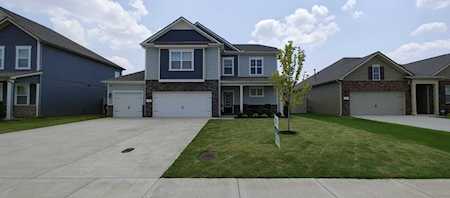 1208 Black Oak Dr Murfreesboro, TN 37128