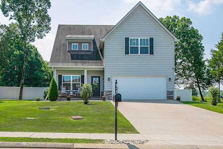 1009 Bluecreek Cir Murfreesboro, TN 37129