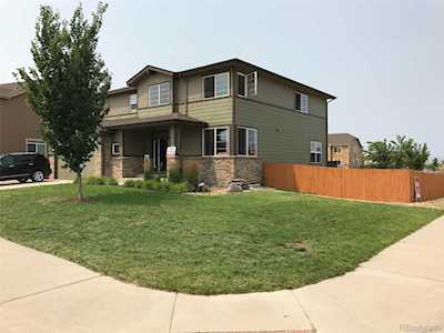 2840 Moulard Ct Johnstown, CO 80534