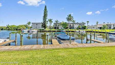 431 Dove Lane #610 Satellite Beach, FL 32937