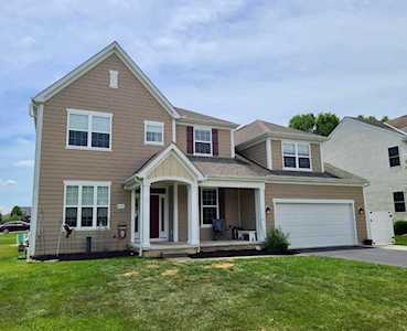 6151 Pollard Place Drive Hilliard, OH 43026