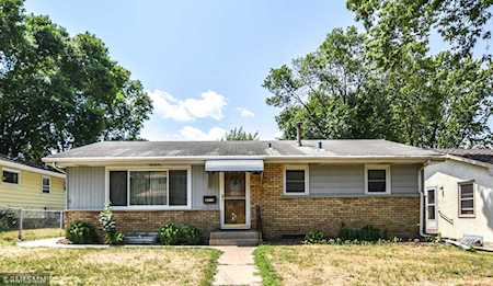 4212 2nd Street NE Columbia Heights, MN 55421