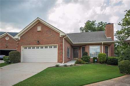 4468 Hunters Way Stone Mountain, GA 30083