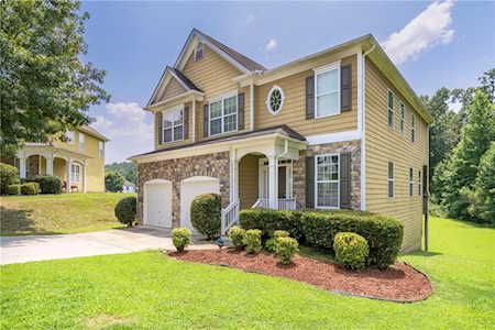9110 Valleyview Ct Union City, GA 30291