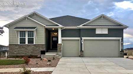 6974 Enclave Vista Loop Colorado Springs, CO 80924